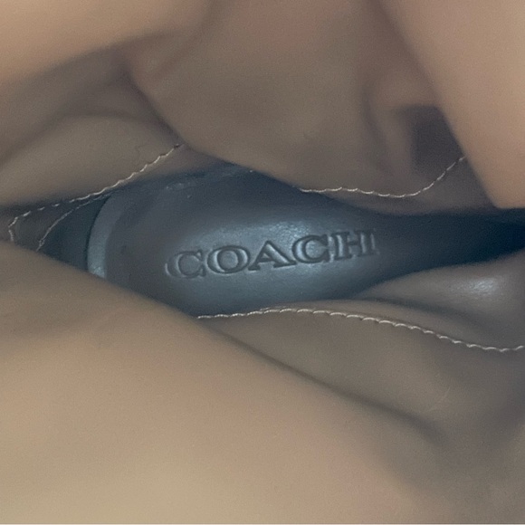 Coach Boots - Picture 4 of 7